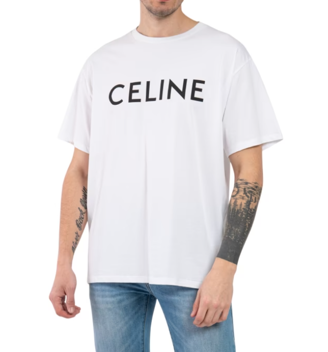 Eleganță și Stil Autentic în Garderoba Oricărui Bărbat cu Produsele Celine