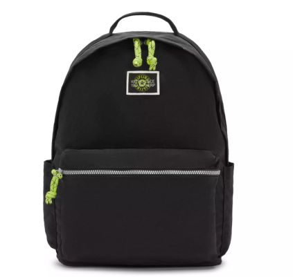 Gențile Kipling perfecte pentru utilizarea zilnică și călătorii confortabile